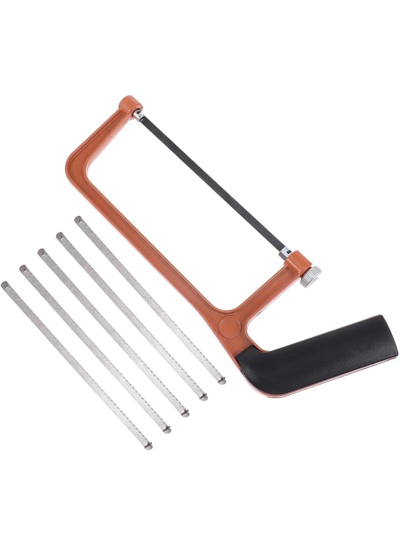 Replacement  Handsaw Blades Children Handsaw Kids DIY Handsaw Sturdy Handsaw - Image 3